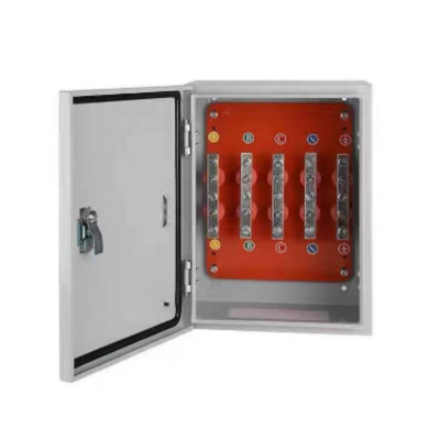 电缆铜排分支箱(需联系客服确认参数) KMD