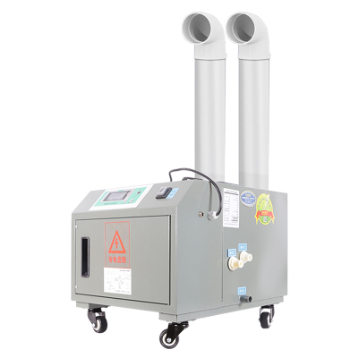 百科特奥超声波加湿机Taw-120Z 快速增湿12kg/h出雾量 适用面积120-160㎡