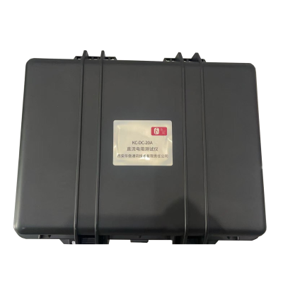 华傲,KC-DC-20A直流电阻测试仪,其他仪表仪器