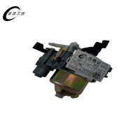 冀泽尔瑞 高压泵 JZER-16006-51012 个