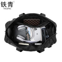 铁青 洗漱包健身旅行包S57 个