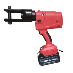 瀚图斯液压钳 21V 5.0Ah 套