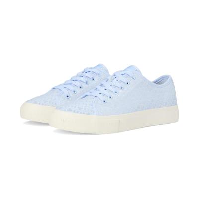 TOMMY HILFIGERTommy Hilfiger女鞋低帮休闲运动鞋圆头EVA底百搭