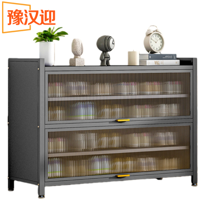 豫汉迎碳钢鞋柜