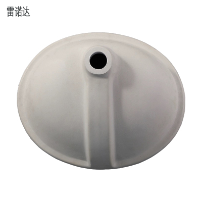 雷诺达 椭圆形台下盆 20寸 个