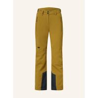 Helly Hansen女运动长裤防水透气保暖防风耐磨高腰设计四向弹力防