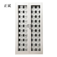 正斌手机存放柜60门1800*960*300mm