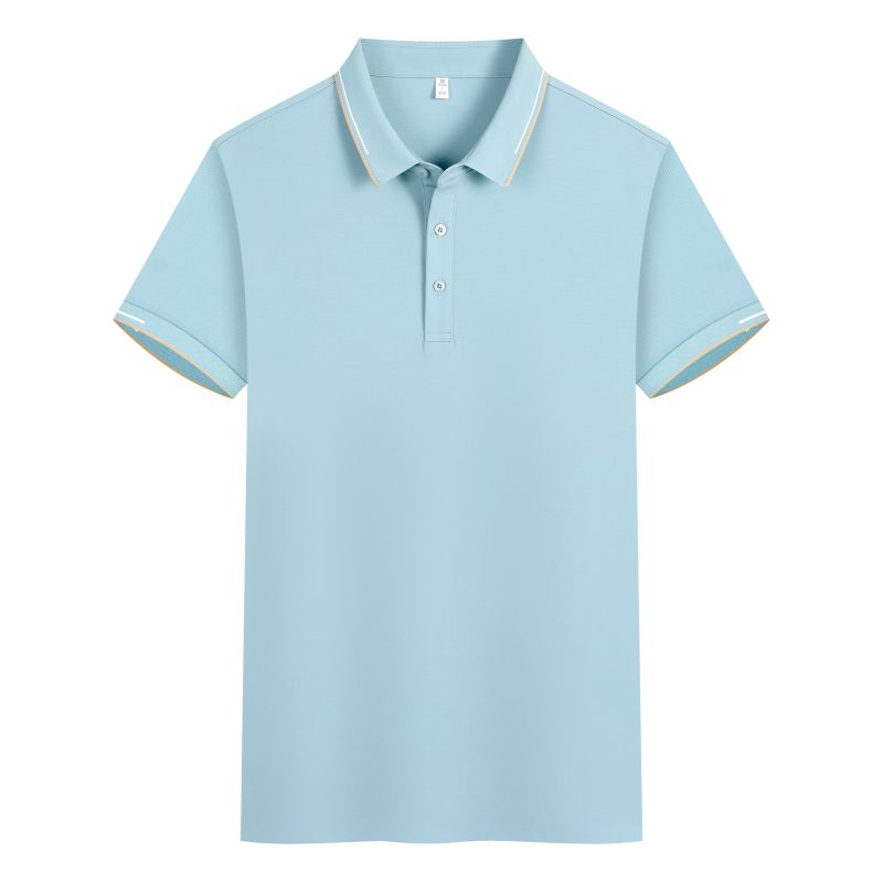 徽润和短袖POLO衫 上衣 文化衫 T11 件