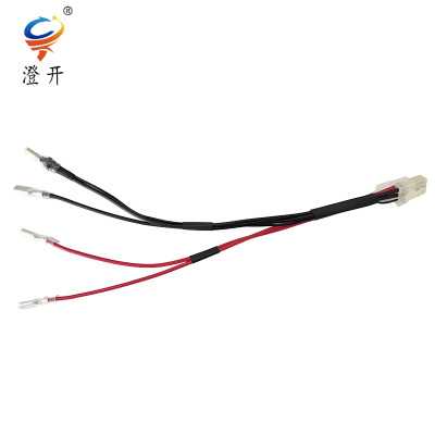 澄开 连接线 六芯/根