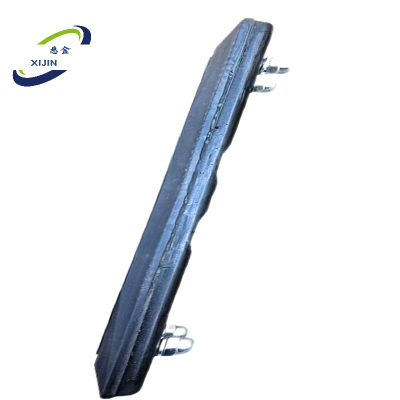 悉金 挖掘机链胶块 XJ - 6627554 个