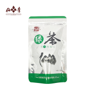 仙青一级绿茶100g袋装