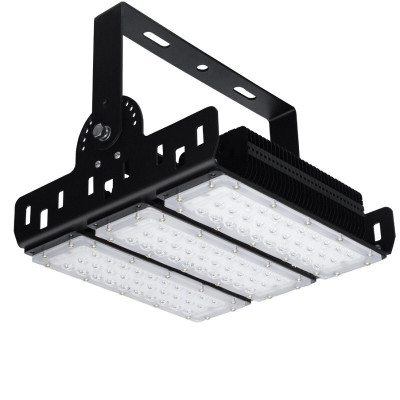 虎光风行 LED壁灯 HG-7254 150W 黑色