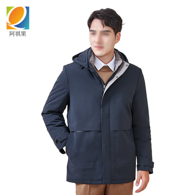 阿祺果 羽绒服 DY1 件