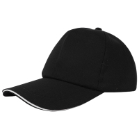 博步禾帽子工作帽顶