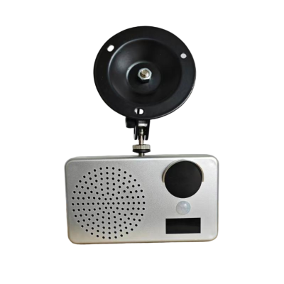 洛安斯 太阳能语音提示器 WT-E12-太阳能 个