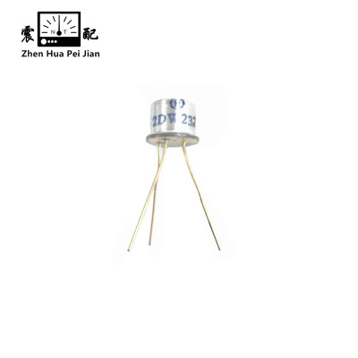 震配 精密硅平面稳压二极管 2DW232(其它规格备注) 只
