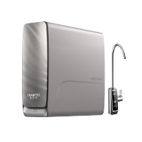 史密斯A.O.SMITH CR2800AE1纯水机8000升大容量高效除垢厨下式设计