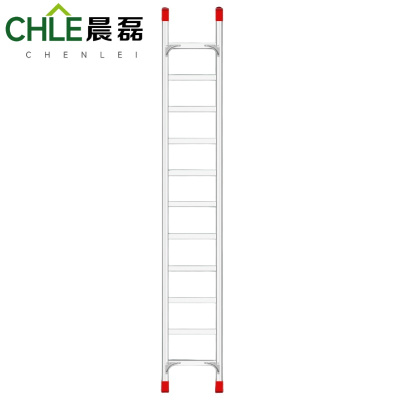 晨磊单面直梯13步/个