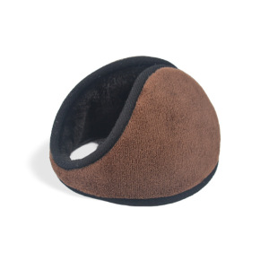 卡兰达BD7EE323210R2C防寒耳套43*13*10(计价单位:件)咖啡色 咖啡色