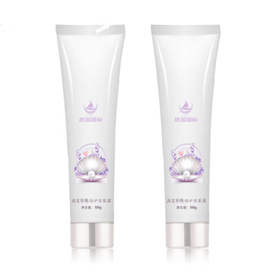 蕉蓝国际 100g 燕窝珍殊倍护冻裂霜 润肤霜(计价单位:瓶)