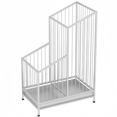 依韵珂雨伞架白色380*260*610mm个