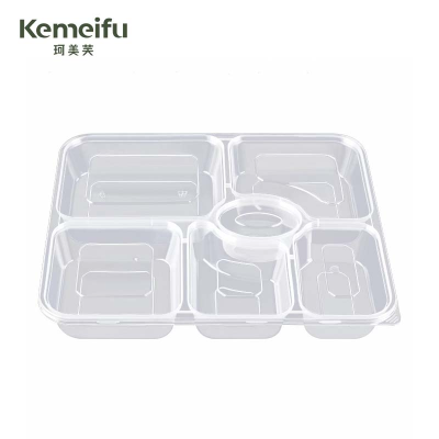 珂美芙 一次性餐盒 KMF42 箱