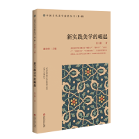 音像新实践美学的崛起/中国当代美学前沿丛书张玉能