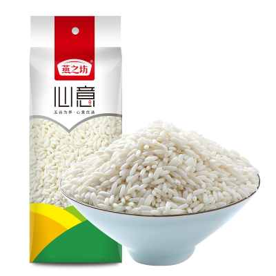 燕之坊 心意糯米 435g