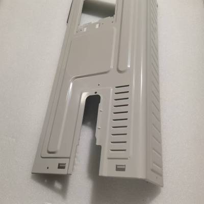 帮客材配 全新原装 1971724 右侧板部件 KFR- 72LW/HC1S 收前务必验货