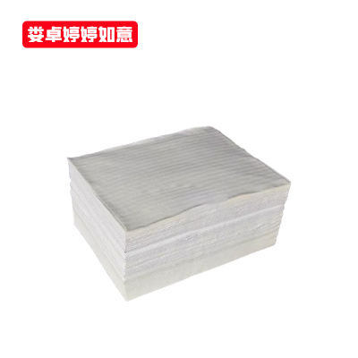 娄卓婷婷如意 工业吸油吸水手动工具擦机布 30*40 kg