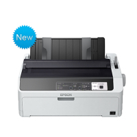 爱普生打印机LQ-590KII