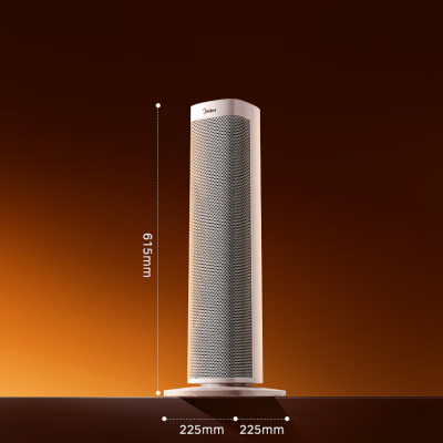 美的HFS20ALT塔式暖风机