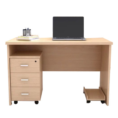 睿新佳明办公桌1400*700*750 D-1407D张