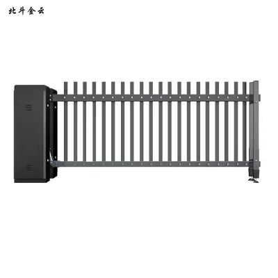北斗金云 空降栅栏道闸 空降闸 KJZL-1 台