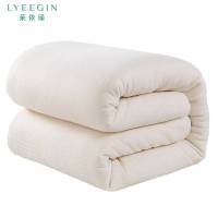 莱依瑾 棉花 被褥 1.2*2m4斤/张