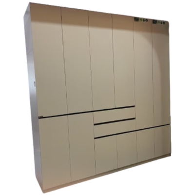 杭舍沐光定制衣柜0081#/平方米