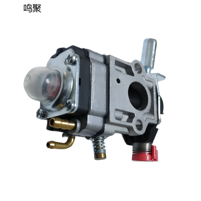 鸣聚 化油器 1E50F 个