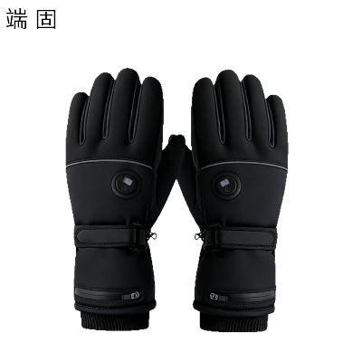 端固 加热手套单面JUHGF/双