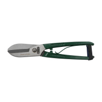 长鹿 英式白铁剪 12”