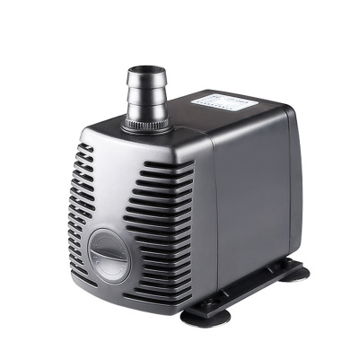 潜水泵鱼缸水泵小水泵迷你小型抽水泵循环过滤泵过滤器