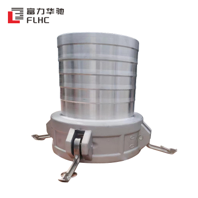 富力华驰 快速接头 3寸 个