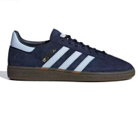 ADIDAS阿迪达斯三叶草休闲鞋HANDBALL SPEZIAL男女运动鞋BD7633 C