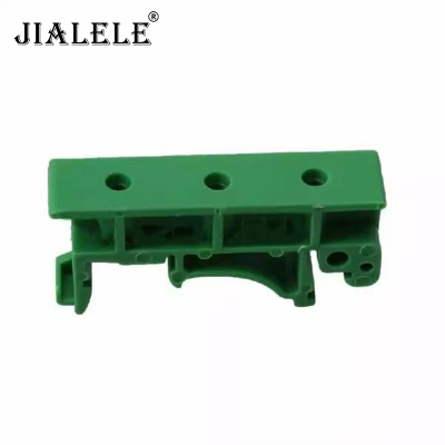 JIALELE 接线端子 支架 PCB/个