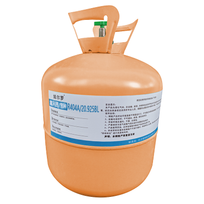 娅尔罗 氟利昂/雪种 R404A/20.925LB 9.5kg/瓶