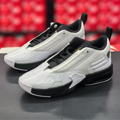 NIKE/耐克男子JORDAN休闲训练耐磨缓震低帮运动鞋FQ8298-101 D