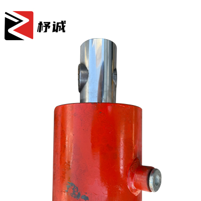 杼诚液压油缸 105-185cm/台