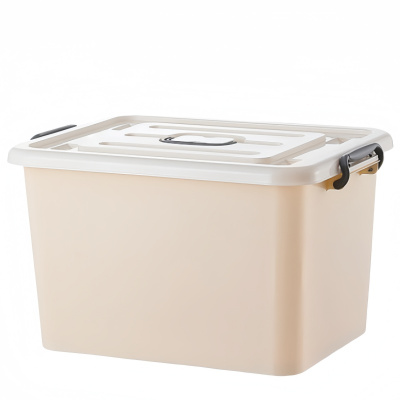 攸形整理箱58.5*42.5*35.5cm个