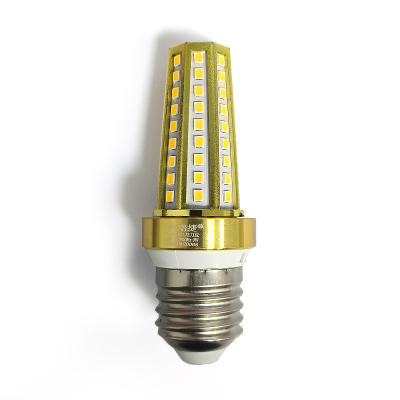 格瑞捷 LED玉米灯泡 9W E27螺口 暖光/个