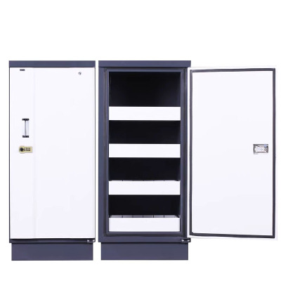 菲尔阿扎 PHIL ARZA 防磁柜 四抽 个