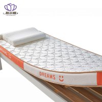 悠尔幔 床垫 100*200cm/张